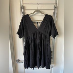 Women’s Black Dress